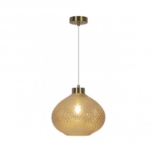 Pendant lamp Flore