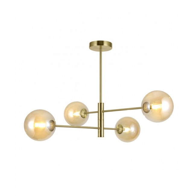 Pendant lamp Galaxia (4 Lights)