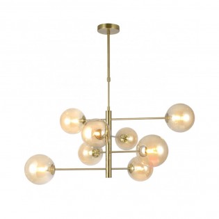 Pendant lamp Galaxia (8...