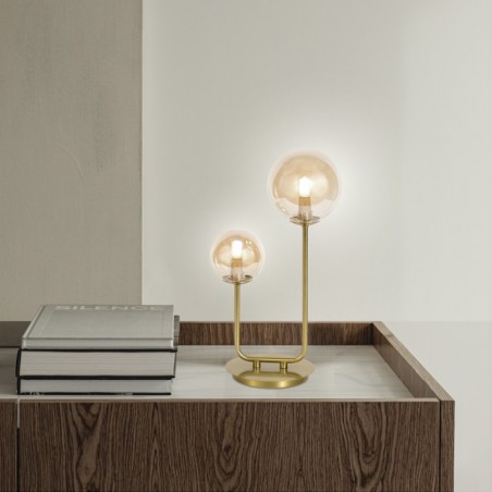 Table lamp Galaxia (2 Lights)