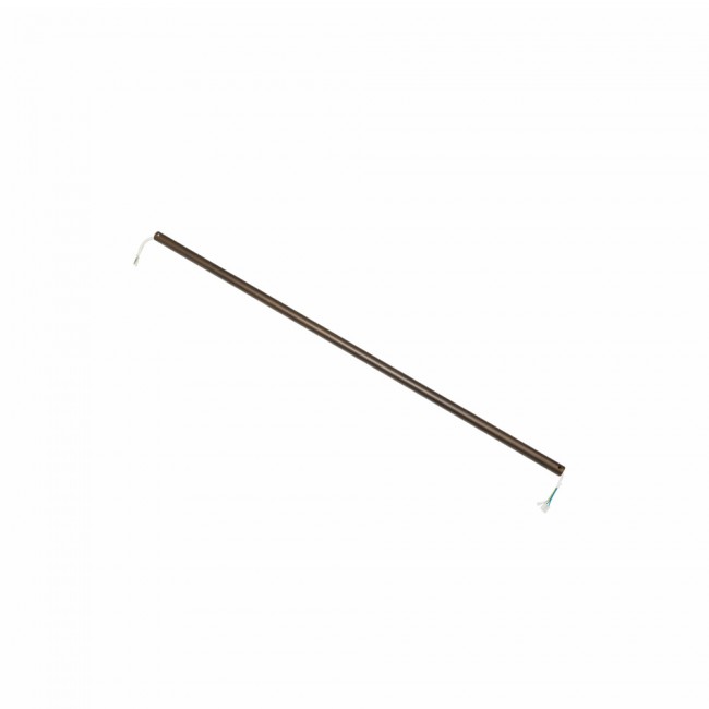 Accesorio tija D21 para ventilador Cuba (con cable)