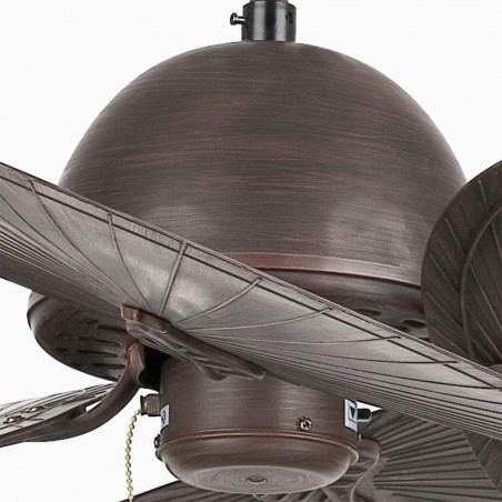 Deckenventilator CUBA