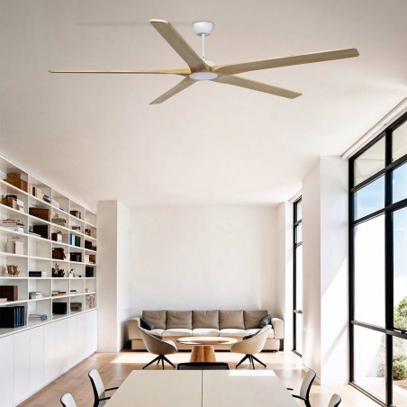 Ceiling Fan Bigwood XL