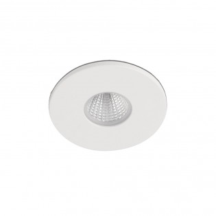 Recessed ceiling lamp LED...