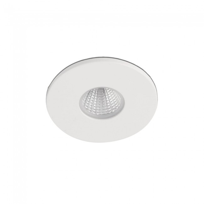 Recessed ceiling lamp LED Tast R (5W)