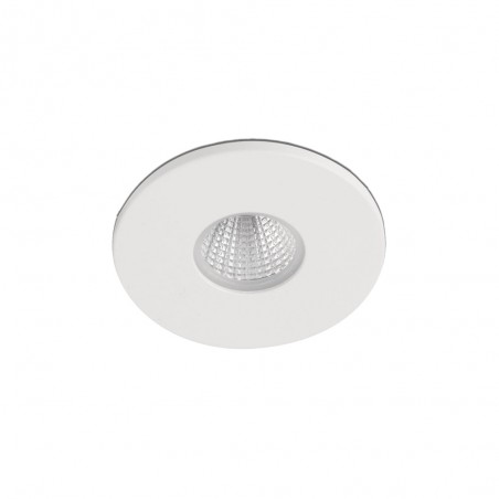 Recessed ceiling lamp LED Tast R (5W)