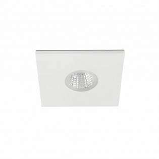 Empotrable de techo LED...