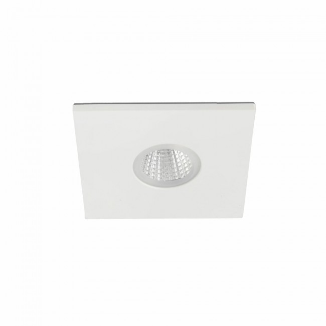 Recessed ceiling lamp LED Tast SQ (5W)