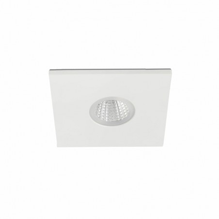 Recessed ceiling lamp LED Tast SQ (5W)