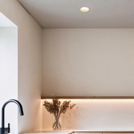Empotrable de techo LED Dop (8W)