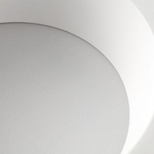 Empotrable de techo LED Dop (15W)