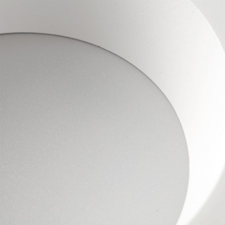 Recessed Ceiling Light LED Dop (15W)