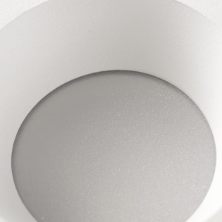 Recessed Ceiling Light LED Dop (33W)