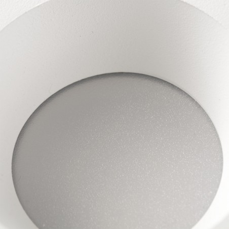 Recessed Ceiling Light LED Dop (33W)