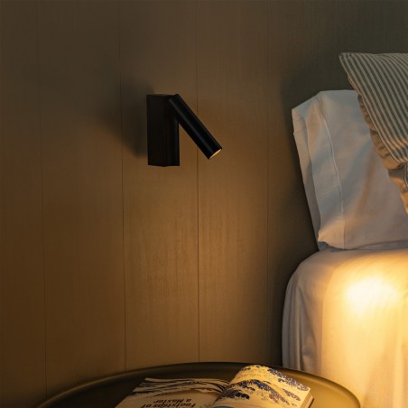 Wall lamp reader LED Cronos (4W)