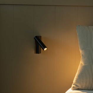 Wall lamp reader LED Cronos (4W)