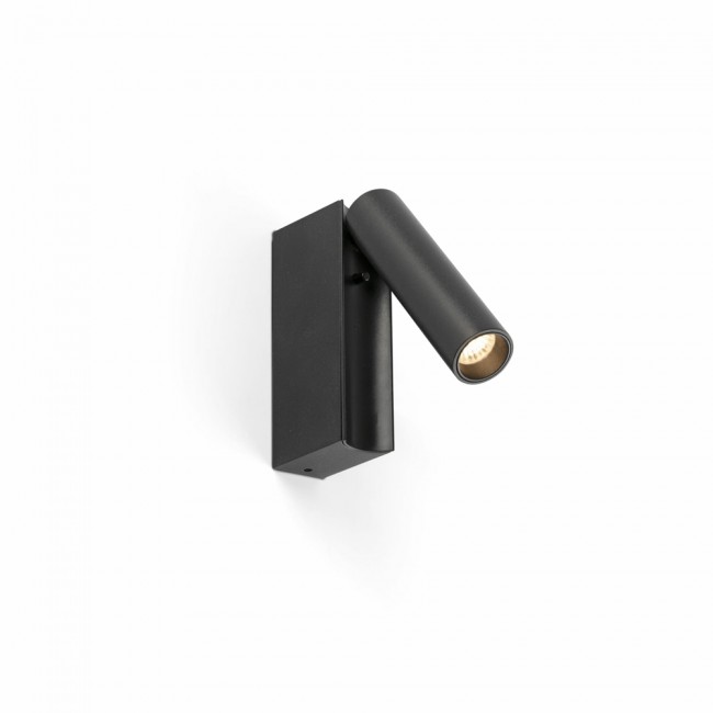 Aplique de pared lector LED Cronos (4W)