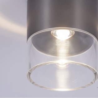 Foco de techo LED Ilai (6W)