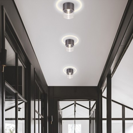 Foco de techo LED Ilai (6W)