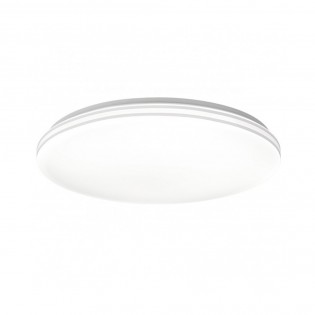 Plafón de techo LED Indra...