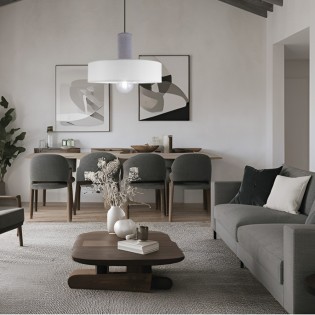 Pendant lamp Kilian