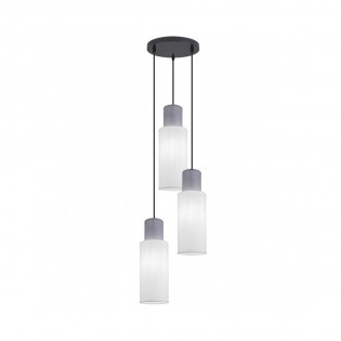 Pendant lamp Kilian (3 Lights)