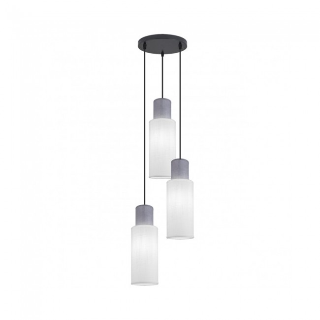 Pendant lamp Kilian (3 Lights)