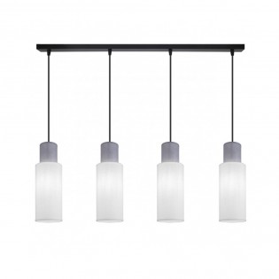 Ceiling lamp Kilian (4 Lights)