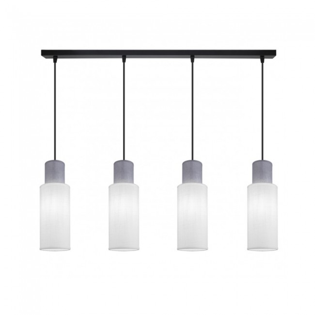 Lampara de techo Kilian (4 Luces)