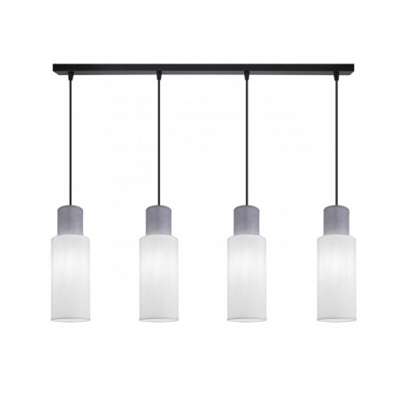 Lampara de techo Kilian (4 Luces)