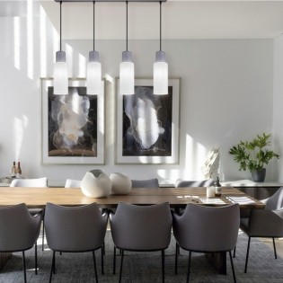 Ceiling lamp Kilian (4 Lights)