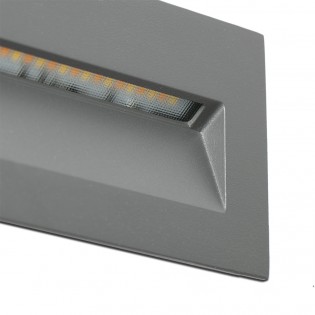Empotrable de pared LED Mani (5W)