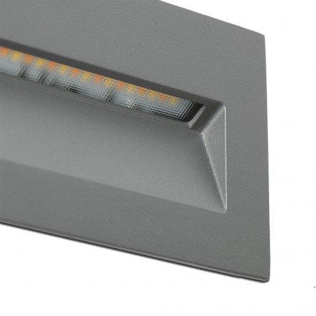 Empotrable de pared LED Mani (5W)