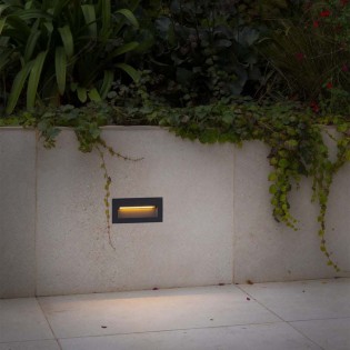 Empotrable de pared LED Mani (5W)
