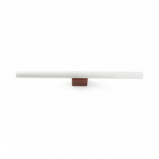 Aplique de pared LED para baños Calma (7W)