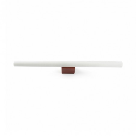 Aplique de pared LED para baños Calma (7W)