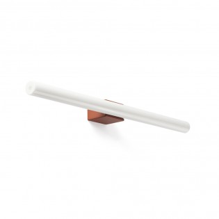 Aplique de pared LED para...
