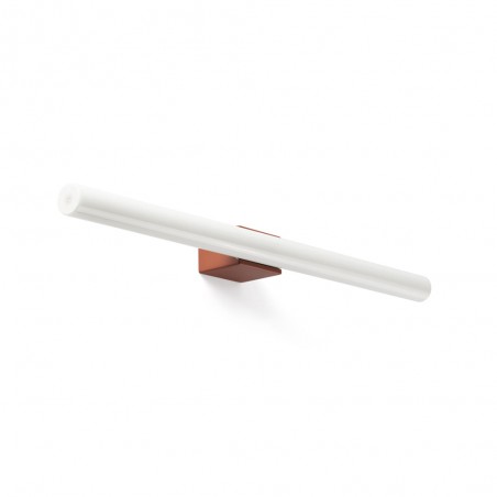 Aplique de pared LED para baños Calma (7W)