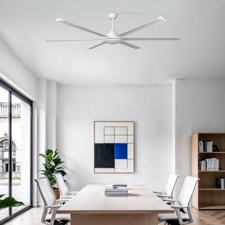 Ceiling Fan Rotterdam 20