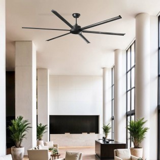 Ceiling Fan Rotterdam 25