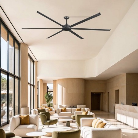 Ceiling Fan Rotterdam 30