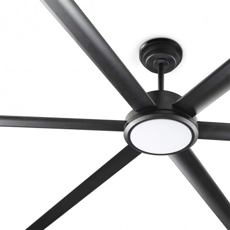 Ventilador de techo LED Rotterdam 25 (30W)