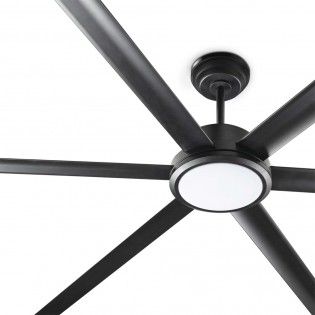 LED Ceiling Fan Rotterdam 30 (30W)