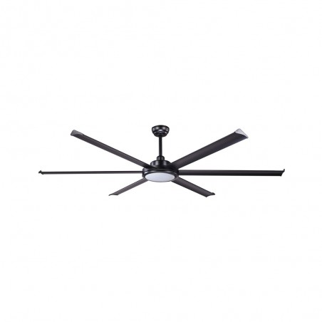 Ventilador de techo LED Rotterdam 20 (30W)