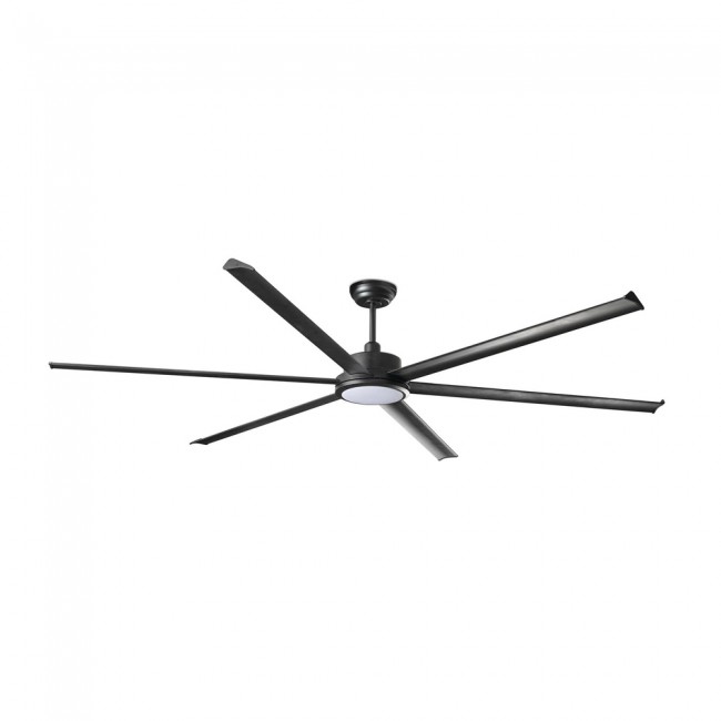 LED Ceiling Fan Rotterdam 25 (30W)
