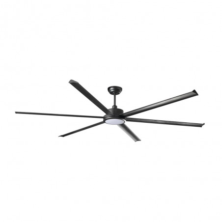 Ventilador de techo LED Rotterdam 25 (30W)