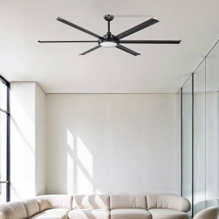 LED Ceiling Fan Rotterdam 30 (30W)