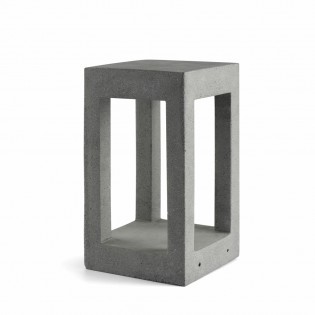 Outdoor beacon LED Pilo (6W)