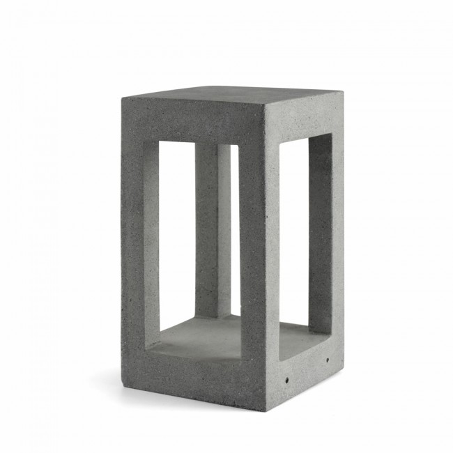 Outdoor beacon LED Pilo (6W)