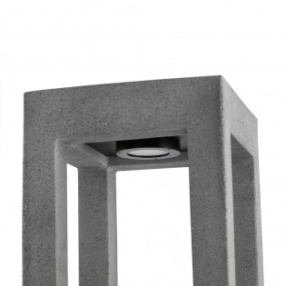 Outdoor beacon LED Pilo (6W)